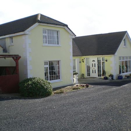 Barnagh House B+B Belmullet Eksteriør billede