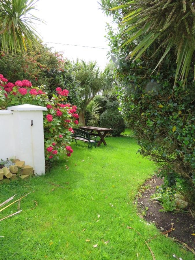 Barnagh House B+B Belmullet Eksteriør billede